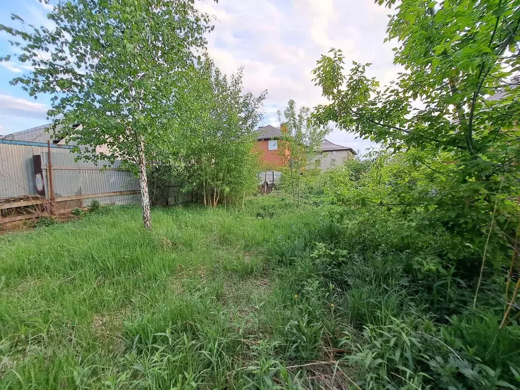 Участок, 6.9 сот., сельхоз (снт или днп) - Фото 1