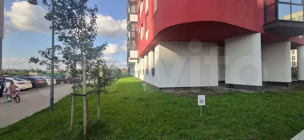 2-к. квартира, 49 м, 3/9 эт. - Фото 1