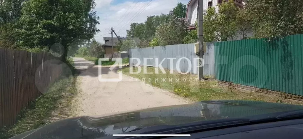 Участок 14,5 сот. (ИЖС) - Фото 0