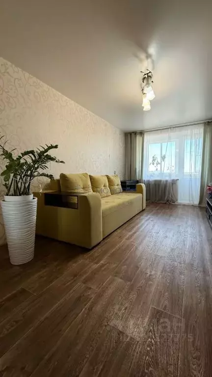 2-к кв. Нижегородская область, Дзержинск ул. Ситнова, 2 (45.0 м) - Фото 0