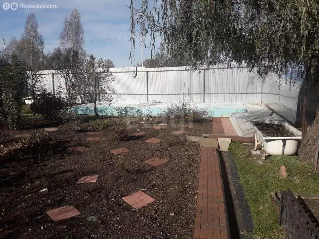 Дом в Сатка, Молодёжная улица (16.4 м) - Фото 2