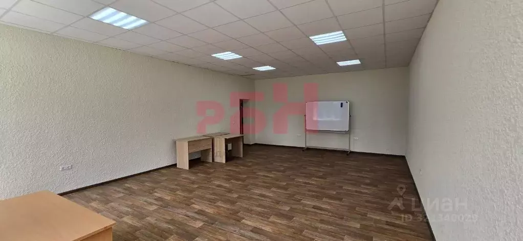 Офис в Воронежская область, Воронеж ул. Кривошеина, 15 (47 м) - Фото 2