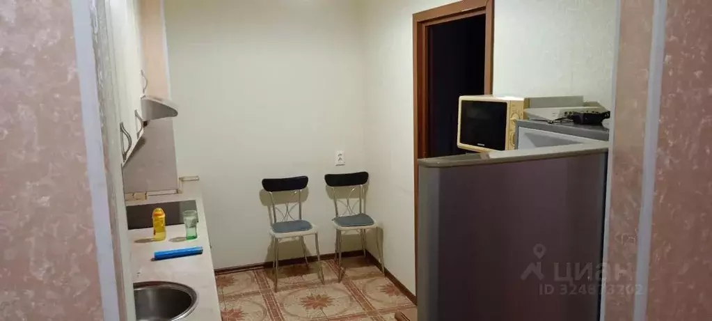 2-к кв. Московская область, Балашиха 1 Мая мкр, 27 (54.0 м) - Фото 2