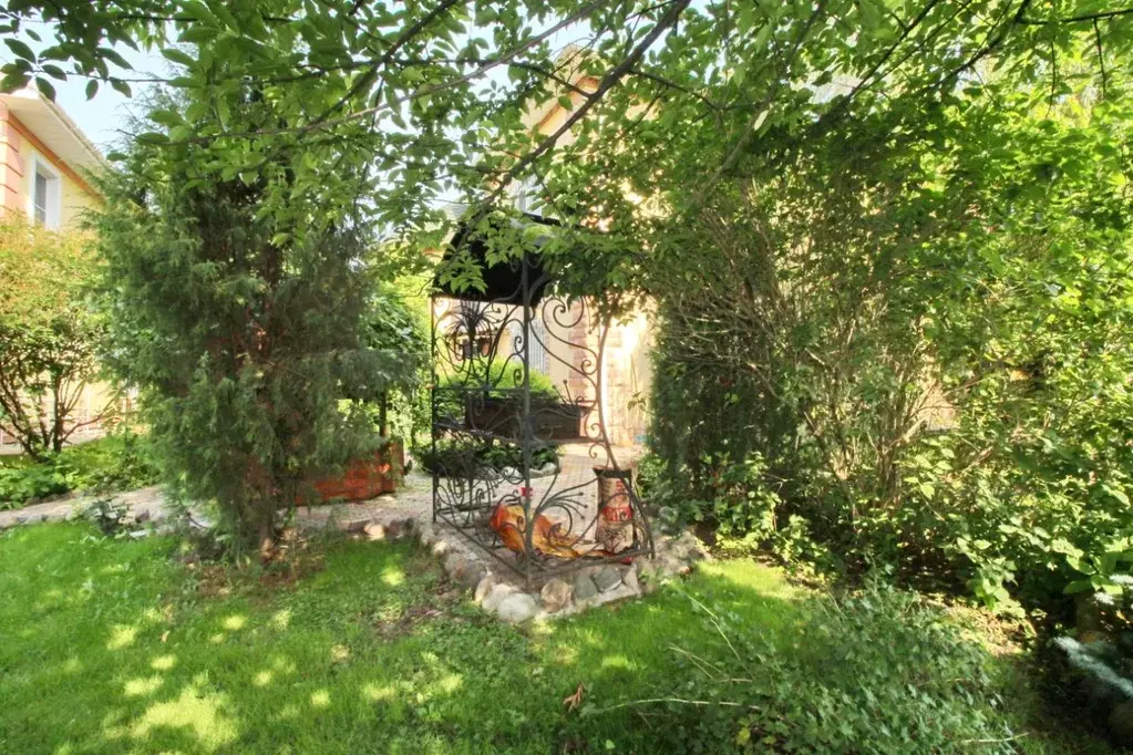 Коттедж в Московская область, Красногорск городской округ, д. ... - Фото 2