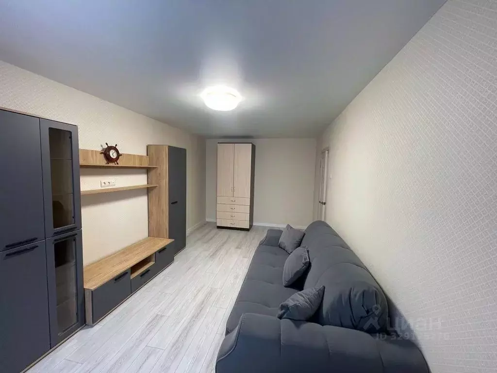 2-к кв. Москва Чертановская ул., 58К2 (45.0 м) - Фото 1