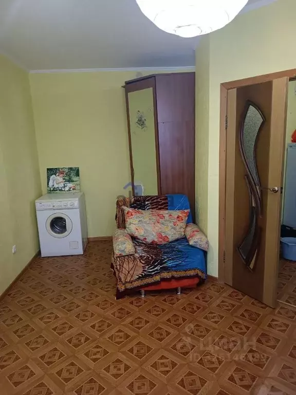 1-к кв. Татарстан, Казань ул. Ноксинский Спуск, 8а (36.0 м) - Фото 2