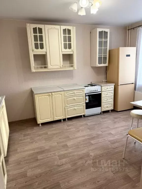 3-к кв. Красноярский край, Красноярск ул. Партизана Железняка, 47 ... - Фото 1