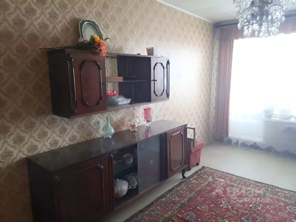 3-к кв. Московская область, Солнечногорск Красная ул., 180 (57.0 м) - Фото 2