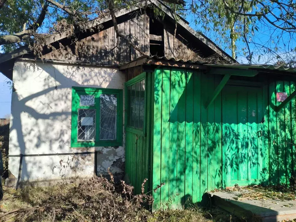 Помещение свободного назначения в Курганская область, Притобольный ... - Фото 1