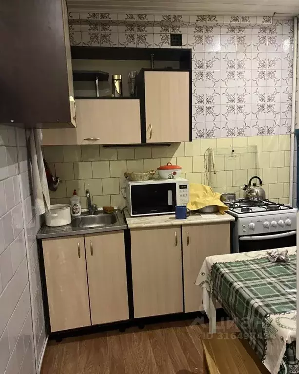 2-к кв. Краснодарский край, Сочи ул. Макаренко, 3 (49.0 м) - Фото 0