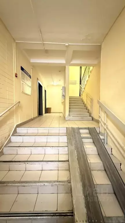 2-к кв. Москва Скобелевская ул., 20 (50.9 м) - Фото 1