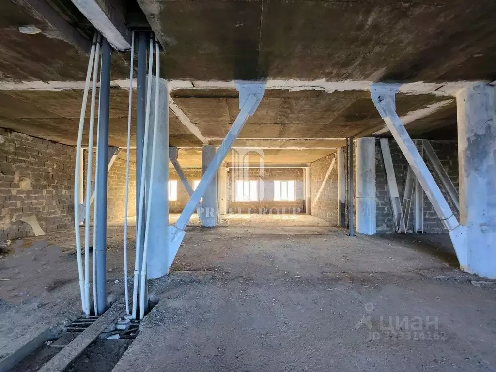 Помещение свободного назначения в Дагестан, Махачкала ул. Лиственная ... - Фото 1