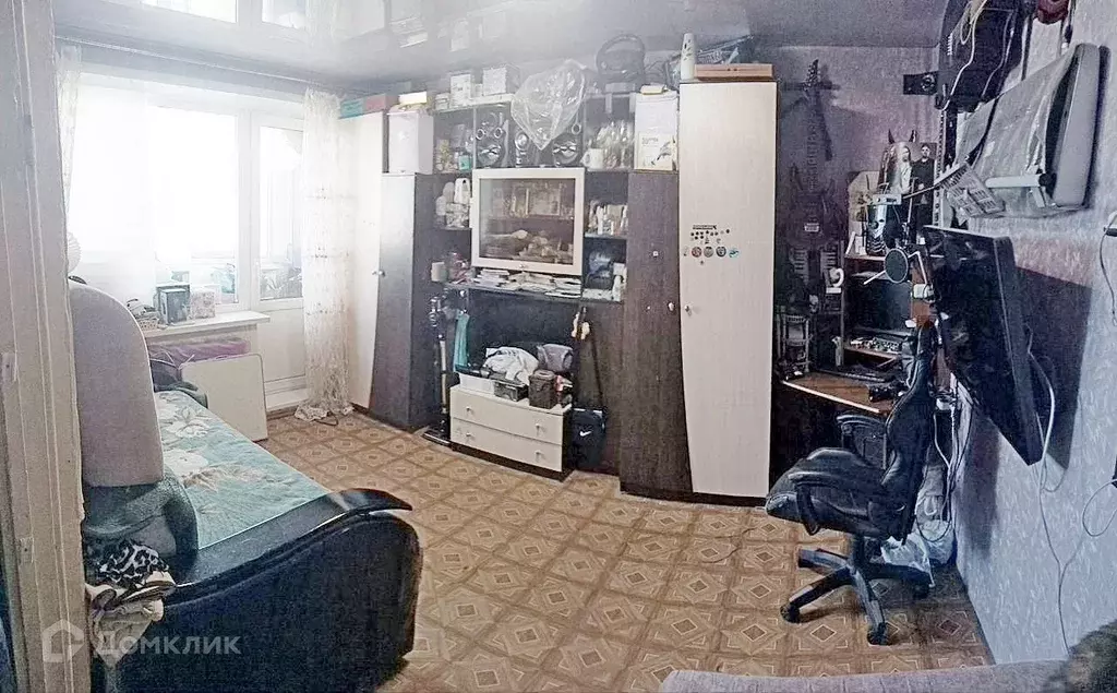 Продаётся 1-к квартира, 22 м - Фото 0