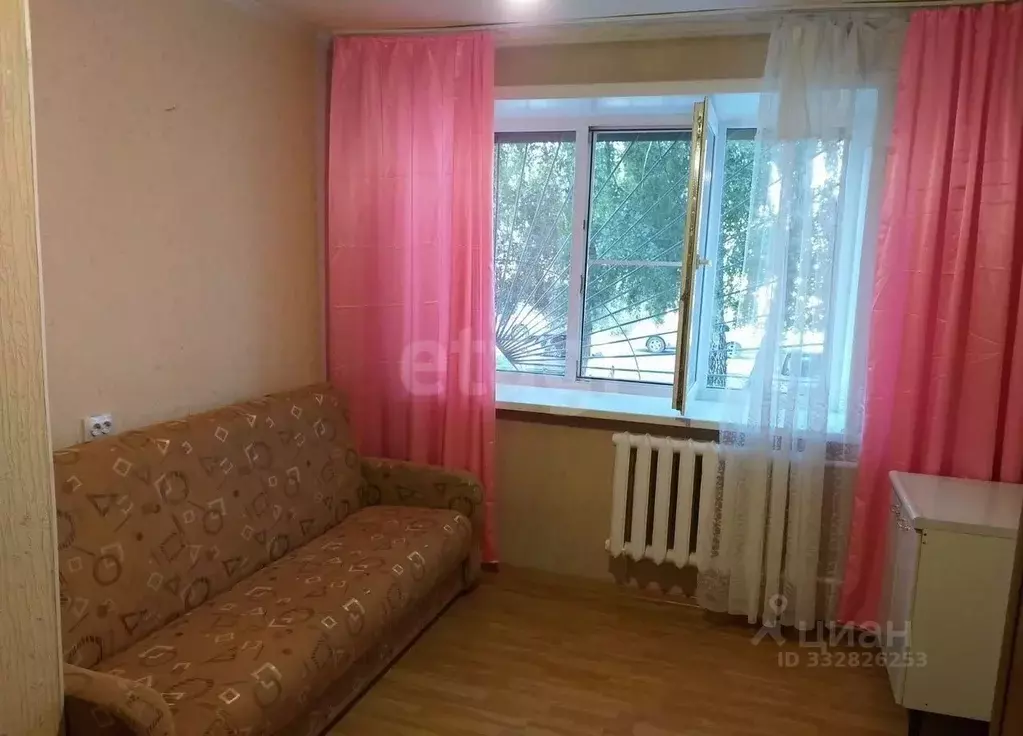 1-к кв. Алтайский край, Барнаул ул. Советской Армии, 163А (20.8 м) - Фото 2