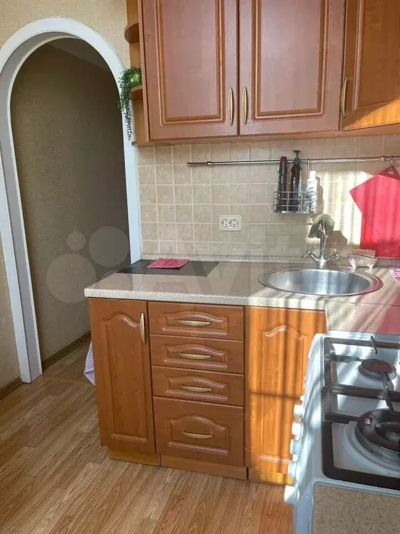 2-к. квартира, 60 м, 5/5 эт. - Фото 1