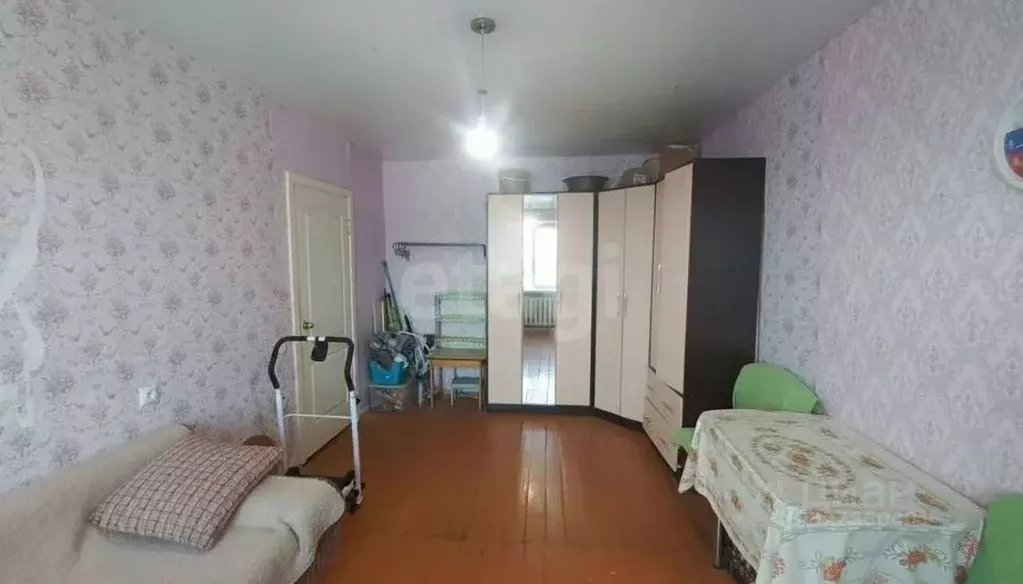 2-к кв. Удмуртия, Ижевск ул. Оружейника Драгунова, 60 (28.0 м) - Фото 1