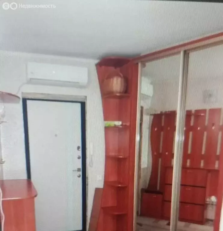 1к в 2-комнатной квартире (58.9 м) - Фото 0