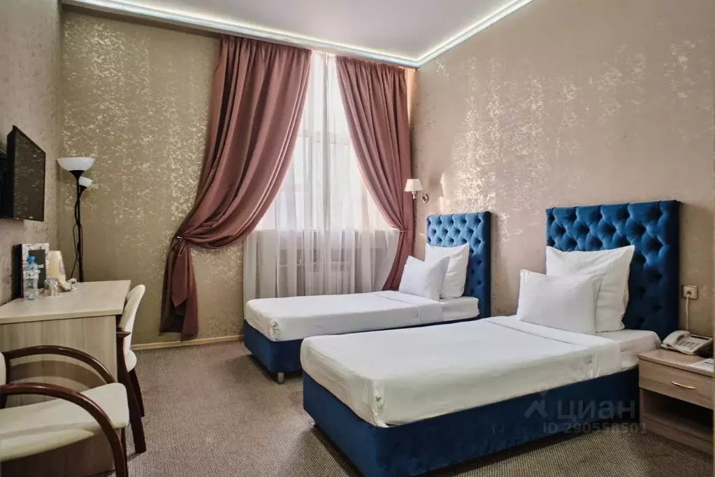 Комната Москва Шарикоподшипниковская ул., 11С7 (20.0 м) - Фото 1