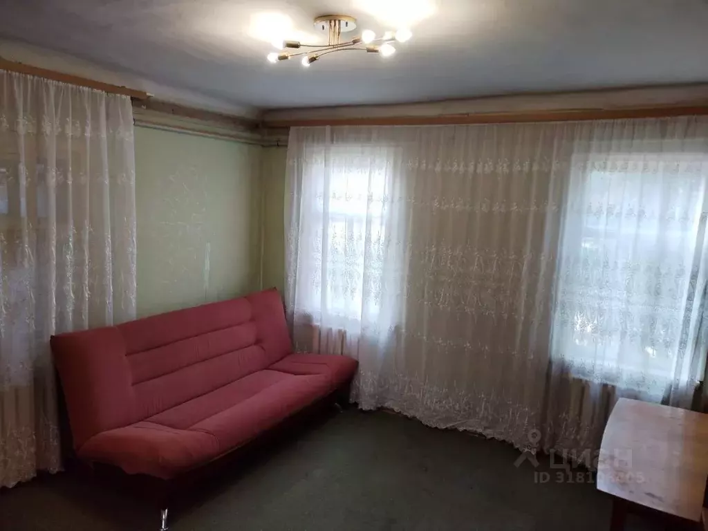 Дом в Ростовская область, Ростов-на-Дону Томская ул. (80 м) - Фото 1