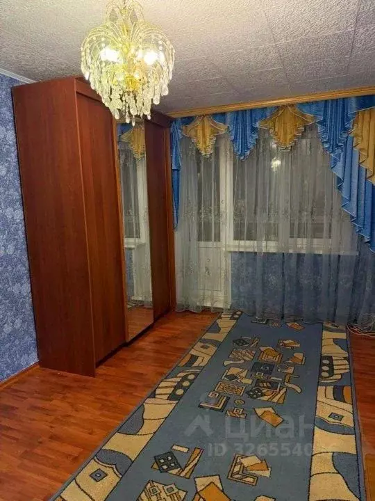 2-к кв. Курская область, Курск Курского завода тракторных запчастей ... - Фото 1