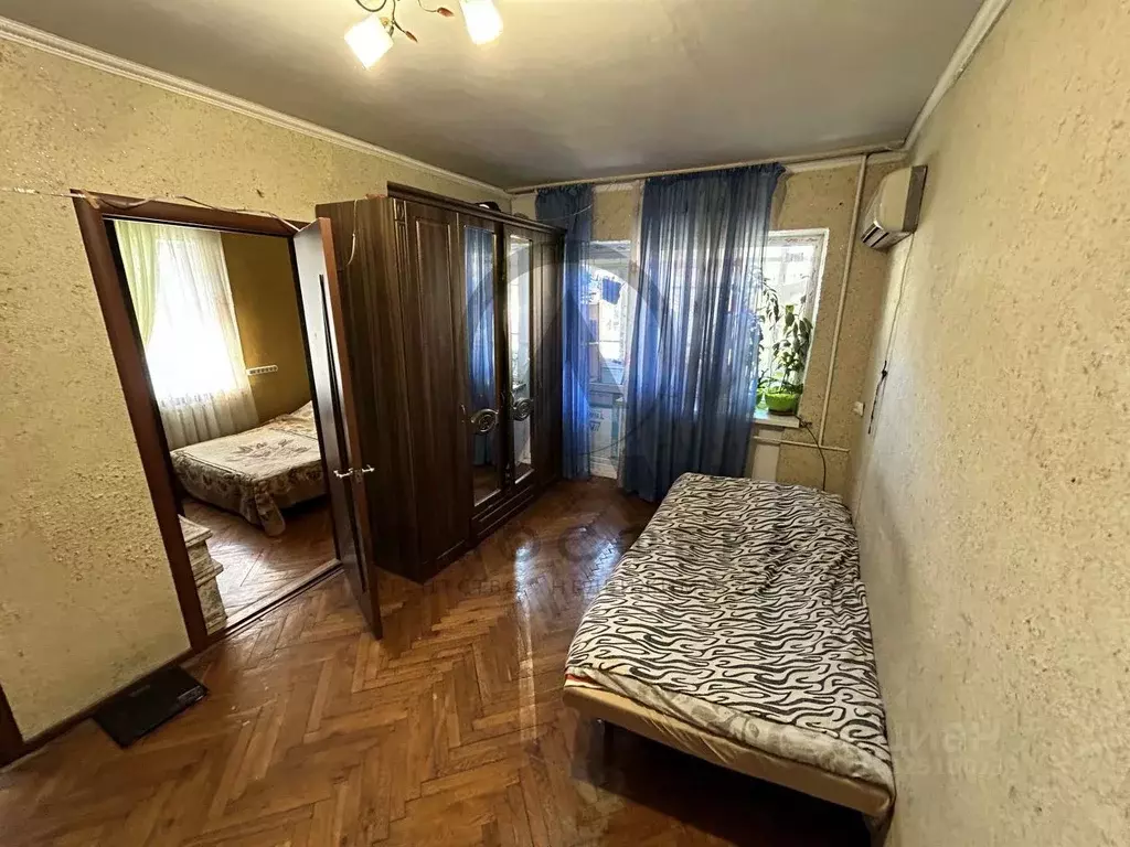 3-к кв. Краснодарский край, Туапсинский муниципальный округ, с. Агой ... - Фото 1