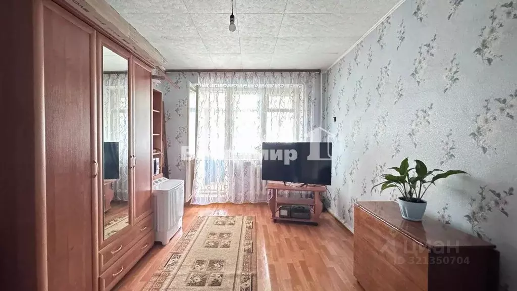 3-к кв. Приморский край, Находка Верхне-Морская ул., 138 (57.6 м) - Фото 2