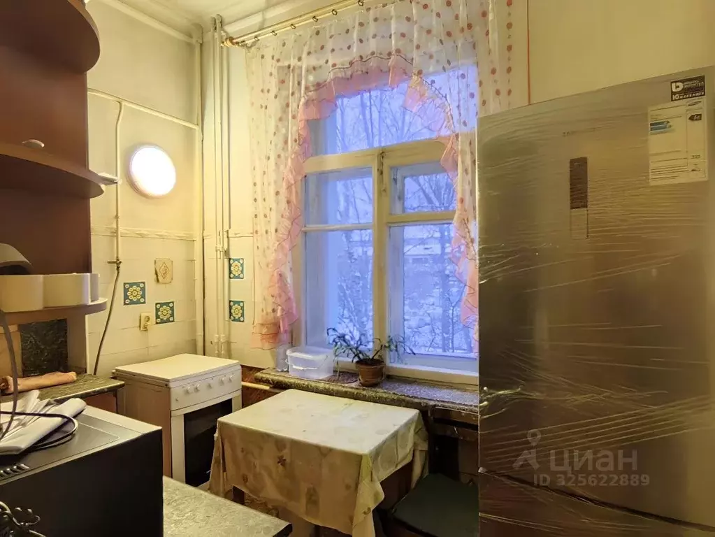 2-к кв. Москва ул. Буракова, 25А (51.0 м) - Фото 2