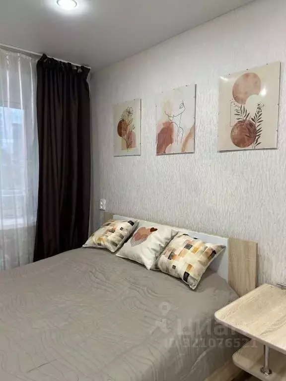 1-к кв. Пермский край, Пермь ул. Советской Армии, 5 (34.0 м) - Фото 1