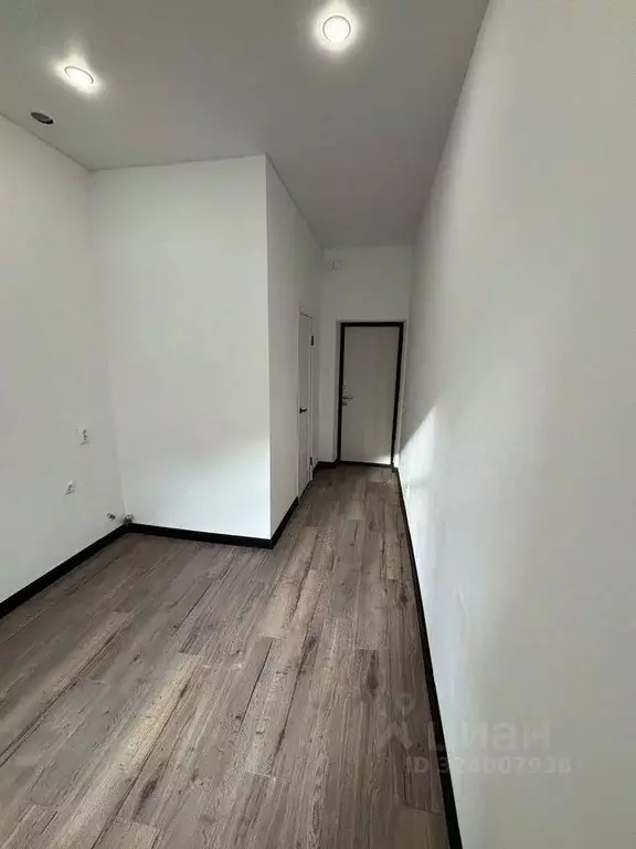 Студия Санкт-Петербург наб. Реки Смоленки, 20/55 (14.0 м) - Фото 2