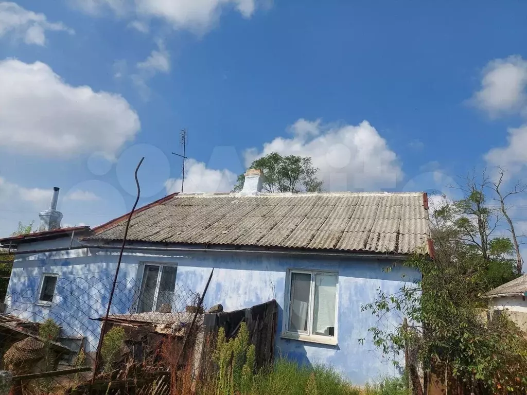 Дом 59.5 м на участке 13 сот. - Фото 0