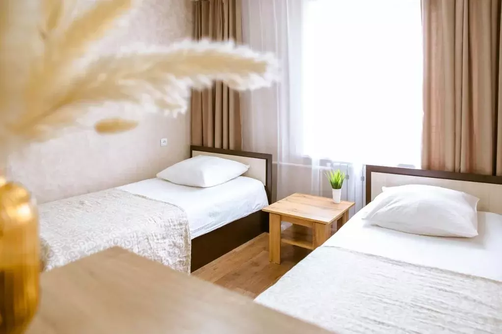 3-к кв. Камчатский край, Елизово ул. Ленина, 27А (63.0 м) - Фото 2