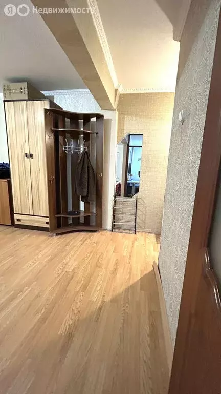 1-комнатная квартира: Астрахань, улица Татищева, 20 (31.6 м) - Фото 1