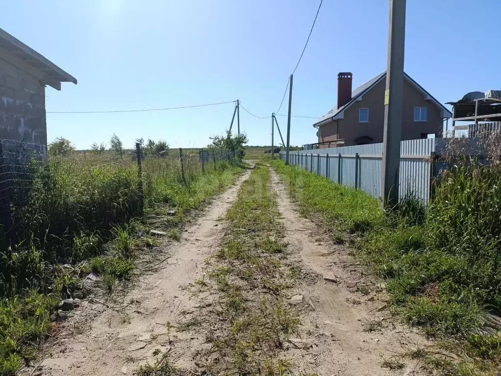 Участок в Калининградская область, Гурьевский муниципальный округ, ... - Фото 1