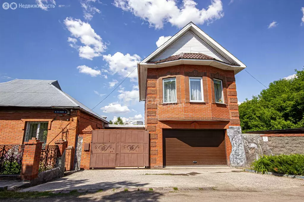 Дом в Новосибирск, улица 12 Декабря, 43 (95.3 м) - Фото 0