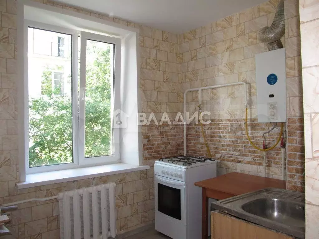 3-к. квартира, 58,1 м, 2/2 эт. - Фото 1