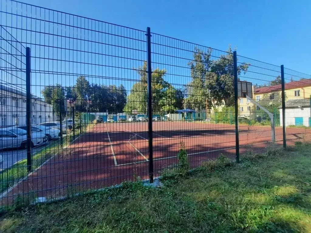 4-к кв. Брянская область, Брянск просп. Ленина, 41 (66.7 м) - Фото 1