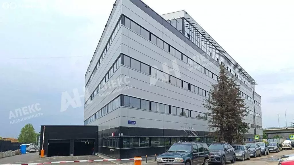 Производственное помещение (1900 м) - Фото 2