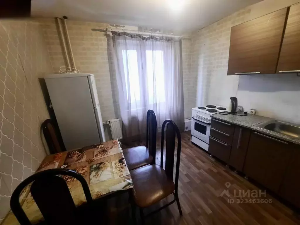 2-к кв. Санкт-Петербург пос. Стрельна, Львовская ул., 27к2 (55.0 м) - Фото 0