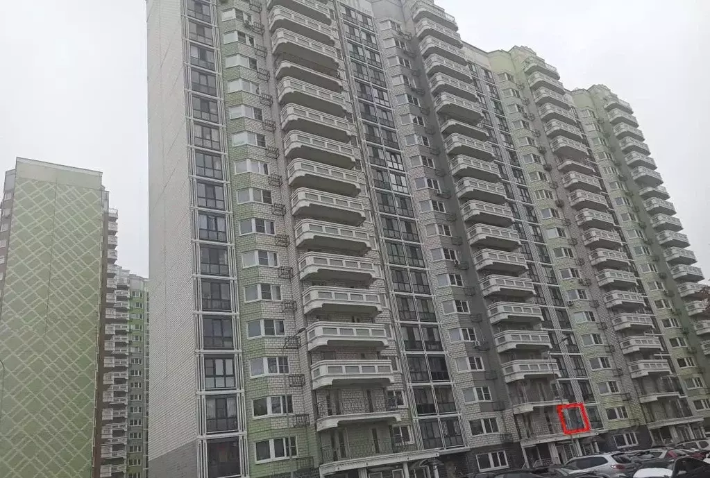 5-к кв. Москва ул. Дмитрия Ульянова, 27к1 (128.1 м) - Фото 1