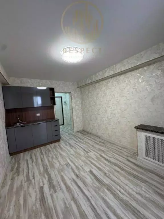 1-к кв. Ставропольский край, Пятигорск ул. Орджоникидзе, 11К3 (22.0 м) - Фото 1