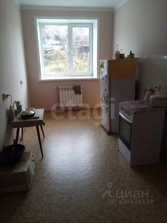 3-к кв. Хабаровский край, Бикин Октябрьская ул., 30/1к2 (73.1 м) - Фото 2