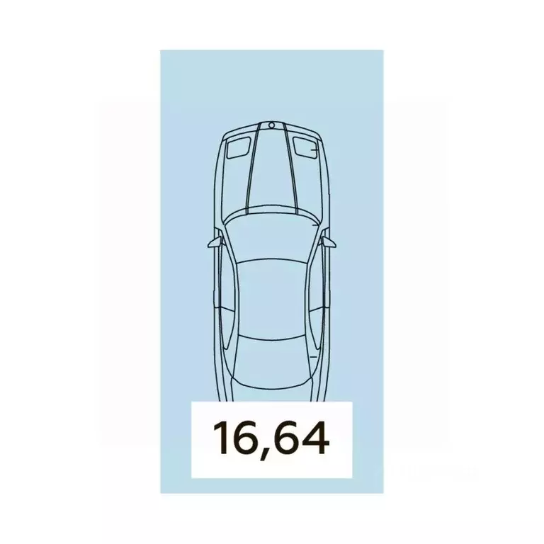 Гараж в Воронежская область, Воронеж ул. 121-й Стрелковой Дивизии, 9 ... - Фото 2