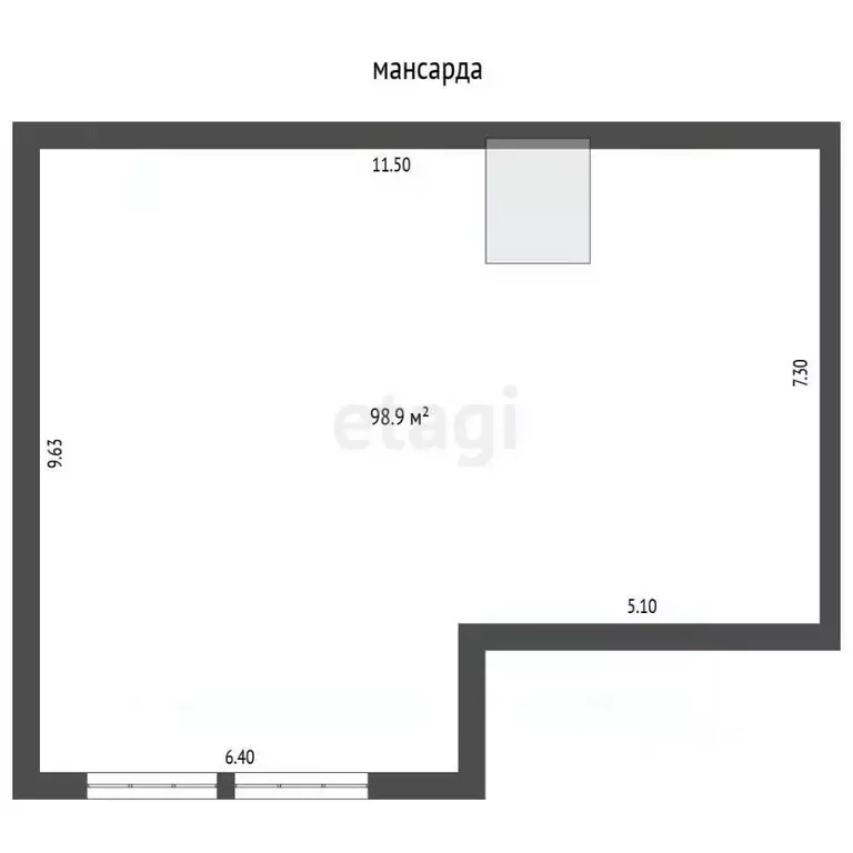 Дом в Ханты-Мансийский АО, Сургут Берендей № 38 СТ, ул. Садовая (234 ... - Фото 2