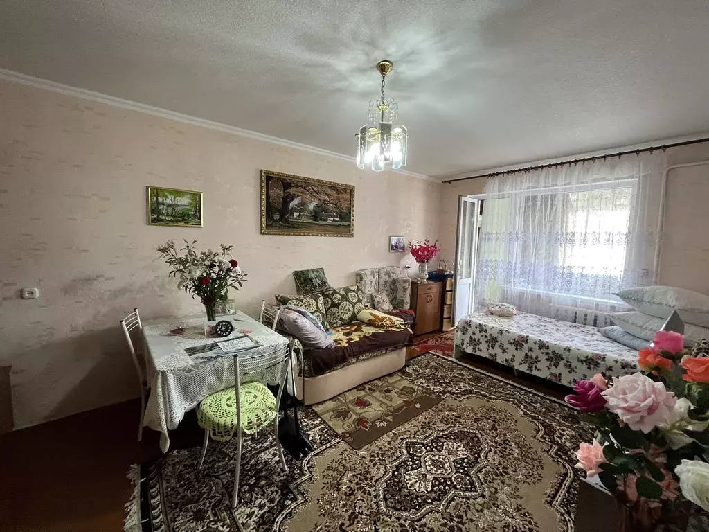 Продаётся 1-к квартира, 37.3 м - Фото 0