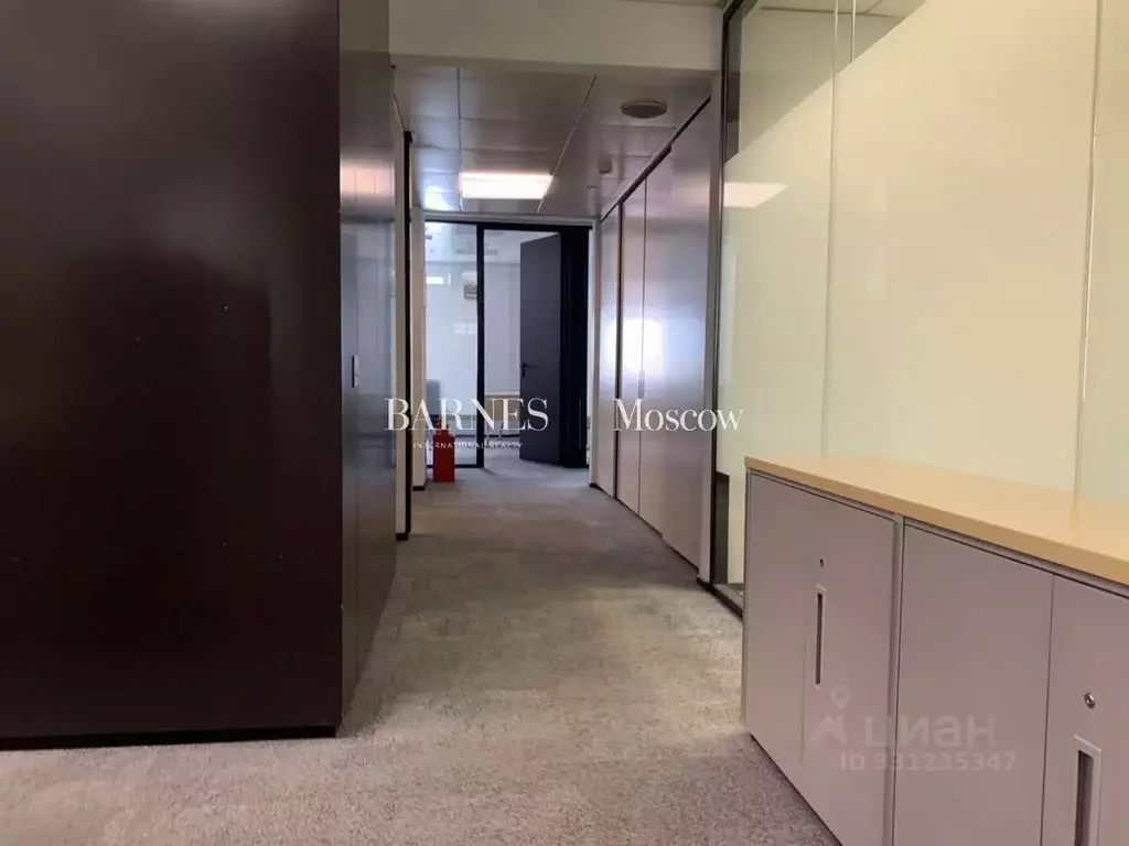 Офис в Москва Леонтьевский пер., 25 (500 м) - Фото 2