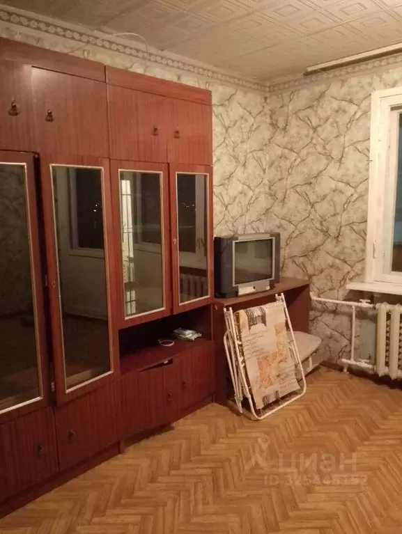 2-к кв. Татарстан, Набережные Челны пос. ЗЯБ, ул. Хади Такташа, 22 ... - Фото 1