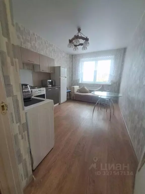 3-к кв. Иркутская область, Иркутск проезд Юрия Тена, 14/5 (60.2 м) - Фото 2