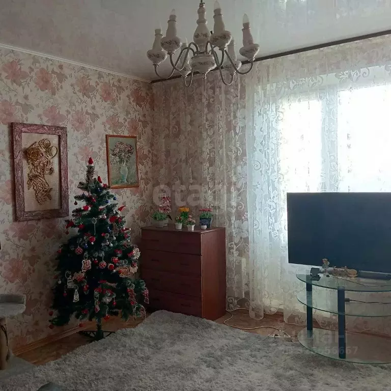 3-к кв. Томская область, Томск тракт Иркутский, 91 (67.2 м) - Фото 1