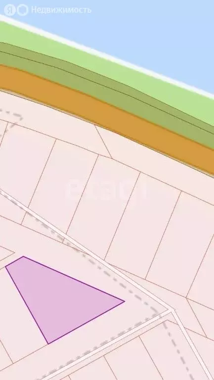 Участок в Красноярский край, Минусинский муниципальный округ, посёлок ... - Фото 1