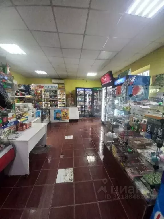 Торговая площадь в Свердловская область, Талицкий городской округ, ... - Фото 1